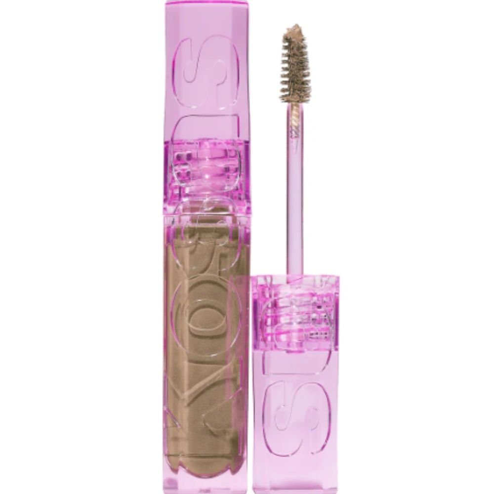 Kosas Air Brow Tinted in taupe, NWB